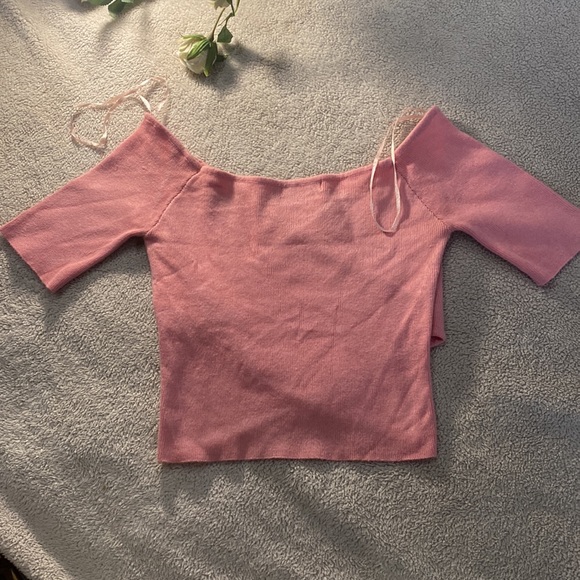 Bershka Crop top - Picture 6 of 6